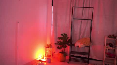 SAMANTA online show from 03.23.26