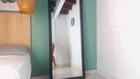 samanta online show from 11.29.25