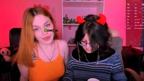 samanta_hotty online show from 09.24.25