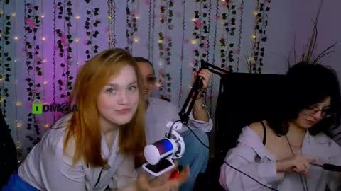 samanta_hotty online show from 10.18.25