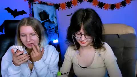 samanta_hotty online show from 10.22.25