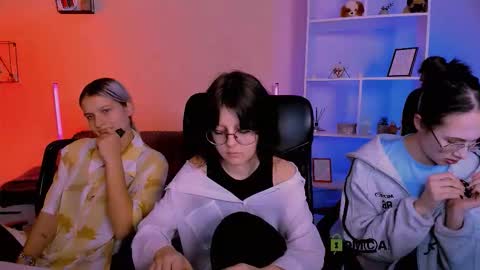 samanta_hotty online show from 12.02.25