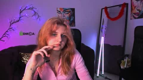 samanta_kisses online show from 12.17.25