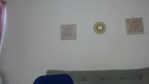 Snapshot of samanta_monroe4 chatting on 10.01.25 samanta online show from 10.01.25