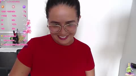 SAMANTA OWEN online show from 12.28.24