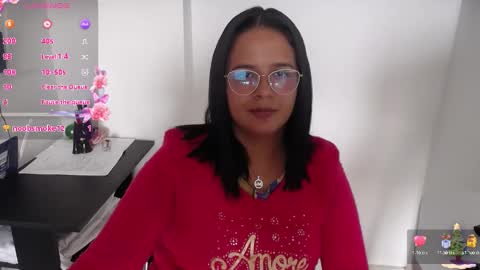 SAMANTA OWEN online show from 01.03.25