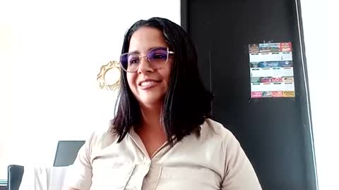 SAMANTA OWEN online show from 11.05.25