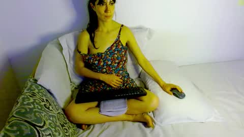 Samanta online show from 03.02.26