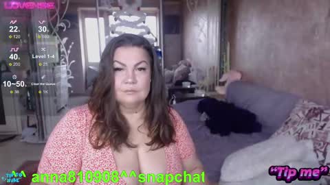 Snapshot of samanta_shy chatting on 01.13.25 Marry online show from 01.13.25