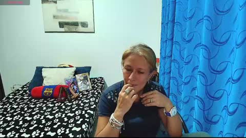 Samanta Stone online show from 01.25.25