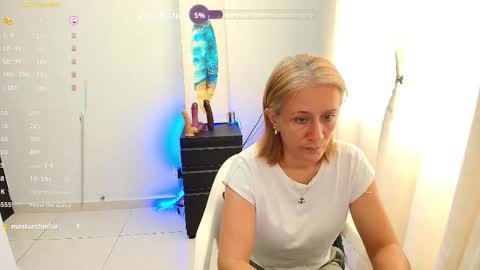 Samanta Stone online show from 10.30.25