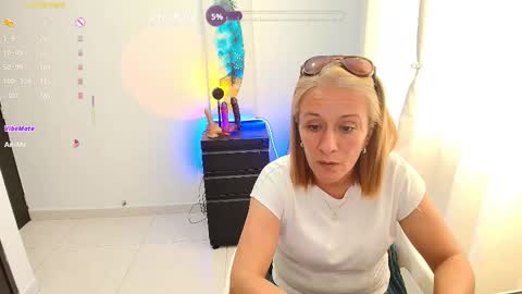 Samanta Stone online show from 12.05.25