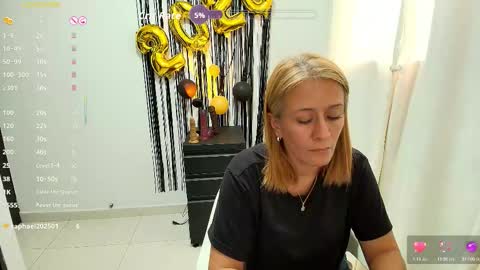 Samanta Stone online show from 01.15.26