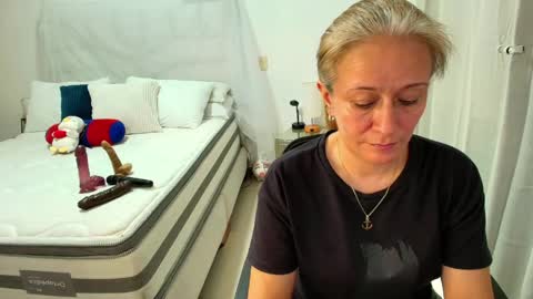 Samanta Stone online show from 05.28.26