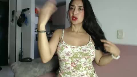 samanta online show from 04.08.26