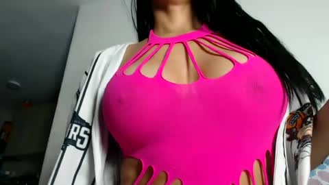 samanta online show from 06.23.26