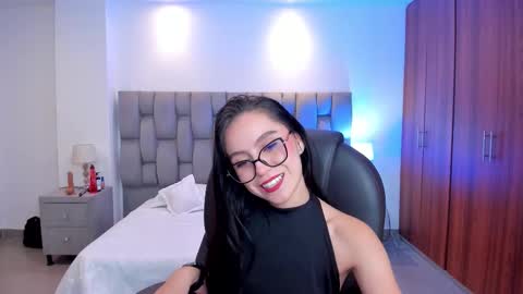 Snapshot of samantaa_evanss chatting on 02.24.26 samantaa_evanss online show from 02.24.26