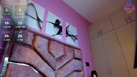 samantaa_liov online show from 03.03.26