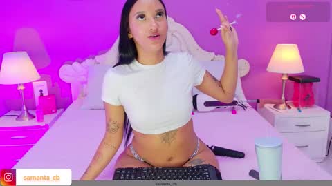 samantakane online show from 02.28.26