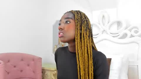 Samanta online show from 03.09.25