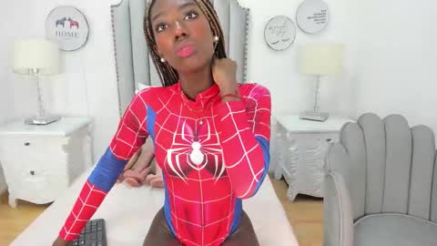 Samanta online show from 10.11.25