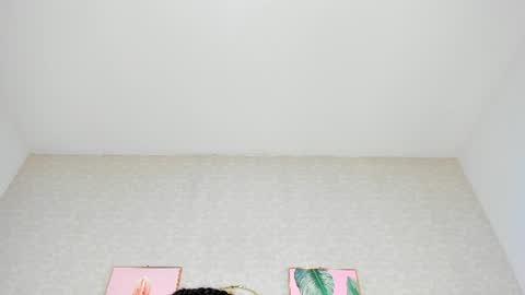 Samanta online show from 06.18.26