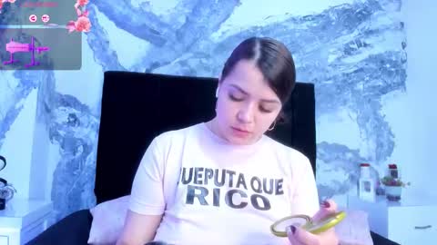 Samanta Rave online show from 12.05.25