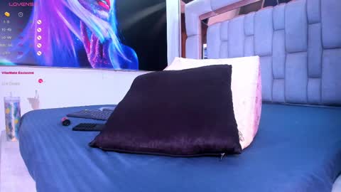 S A M A N T A   online show from 02.09.25