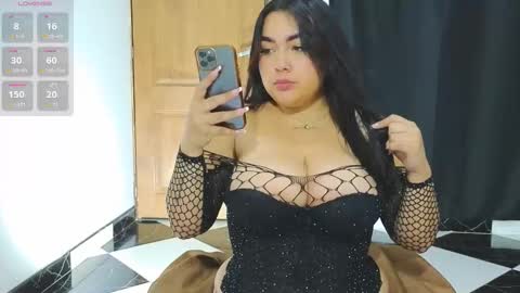 S A M A N T A   online show from 02.10.26