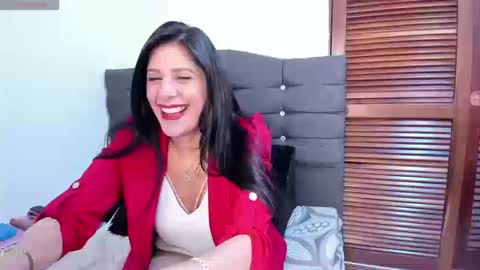 Snapshot of samantha1_rosse01 chatting on 03.16.26 samantha1_rosse01 online show from 03.16.26