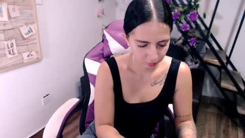 samantha online show from 04.14.26