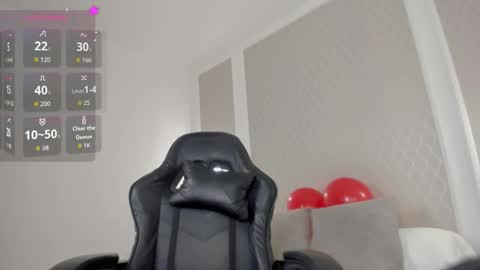 S A M A N T H A online show from 03.31.26