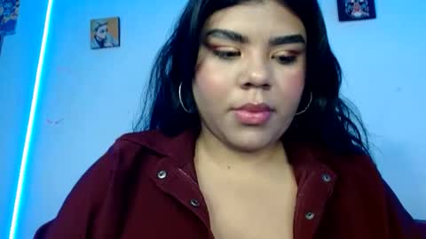 samantha_890 online show from 05.27.26