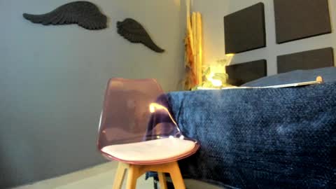 Samantha  online show from 02.01.25