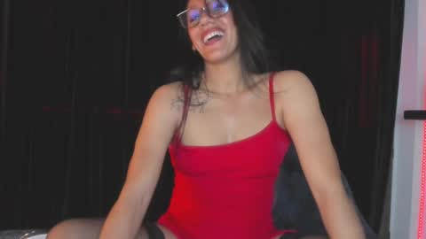 Samantha  online show from 02.11.25