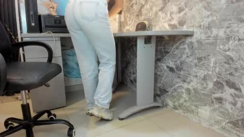 Samantha  online show from 03.13.26