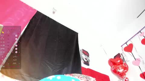  Samanthasmile  online show from 03.08.25