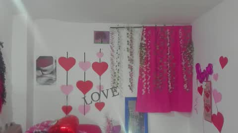  Samanthasmile  online show from 09.30.25