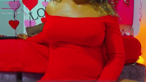  Samanthasmile  online show from 11.16.25