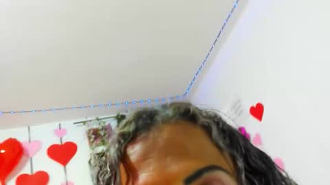 Snapshot of samantha__smile__ chatting on 03.15.26 Samanthasmile online show from 03.15.26