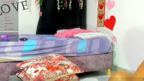 Snapshot of samantha__smile__ chatting on 04.07.26 Samanthasmile online show from 04.07.26