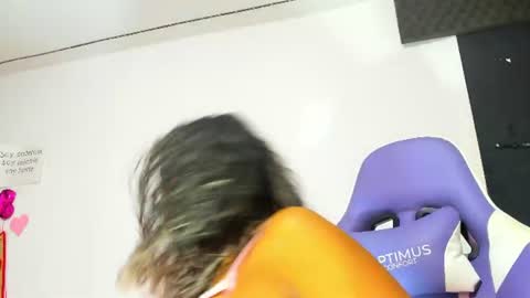  Samanthasmile  online show from 07.19.26