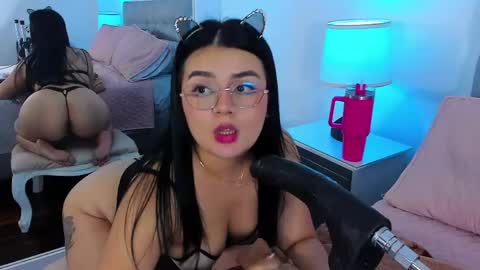 Samantha Vega online show from 05.27.26