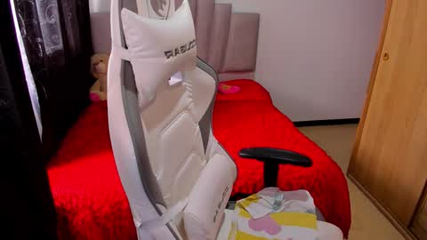 Snapshot of samantha__wilson chatting on 09.22.25 Samantha online show from 09.22.25