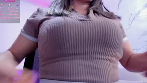 Snapshot of samantha__wilson chatting on 06.19.26 Samantha online show from 06.19.26