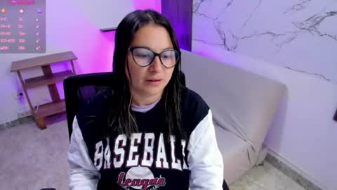 Snapshot of samantha__wilson chatting on 06.30.26 Samantha online show from 06.30.26