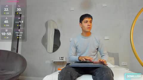 samantha_and_bastian online show from 03.03.26