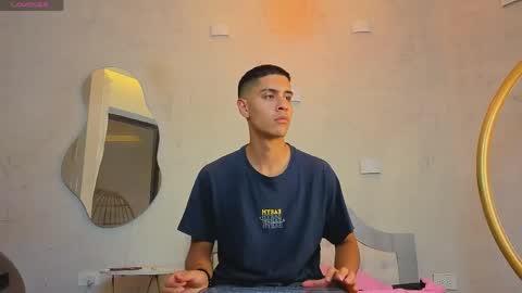 samantha_and_bastian online show from 04.17.26