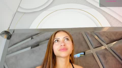 Samantha Beckham online show from 02.05.26