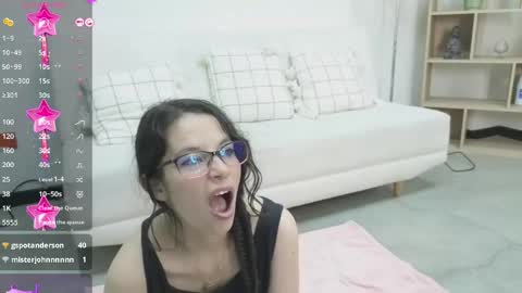 Snapshot of samantha_blow chatting on 05.23.26 samantha_blow online show from 05.23.26